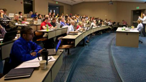Sign up for training at Twin Cities Drupal Camp