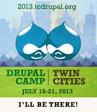 drupal badges